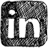 Linked in logo